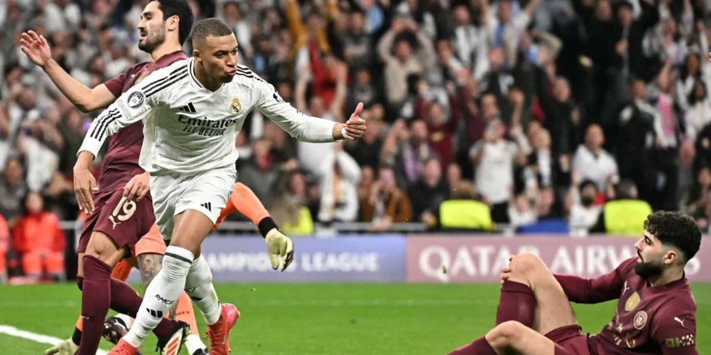 cầu thủ mbappe