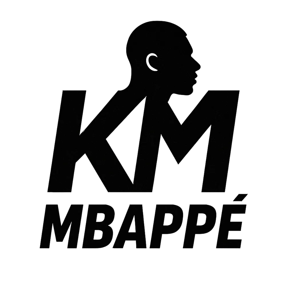 Kylian Mbappé