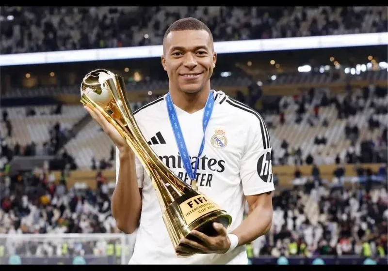 bố của mbappe
