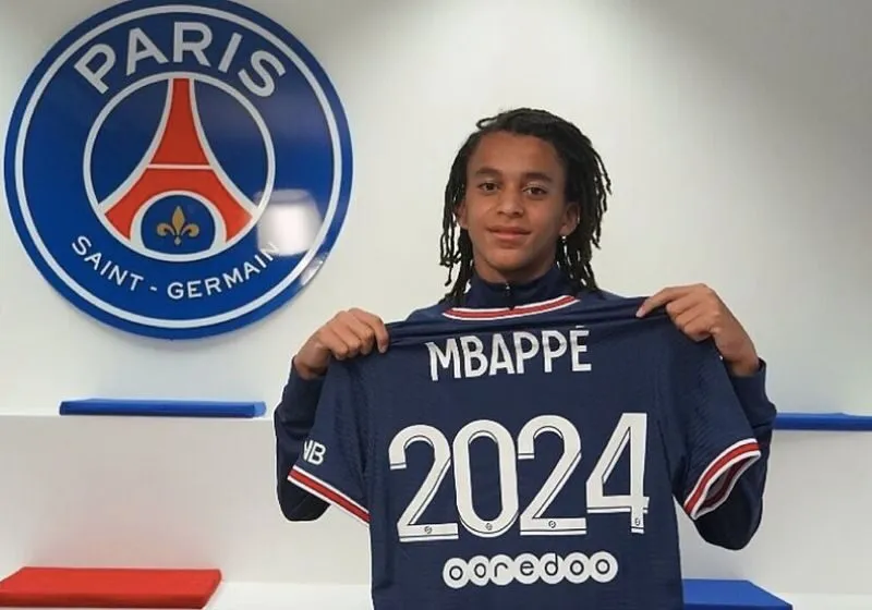 em-trai-cua-mbappe