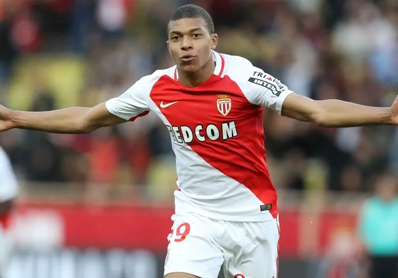 kylian mbappé ngày sinh