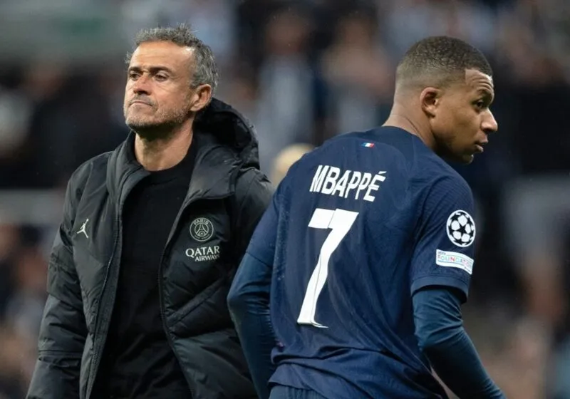 kylian mbappé quốc tịch