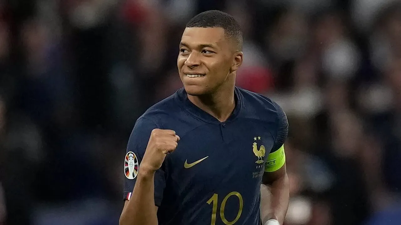 mbapper bùng nổ thủ lỉnh real madrid